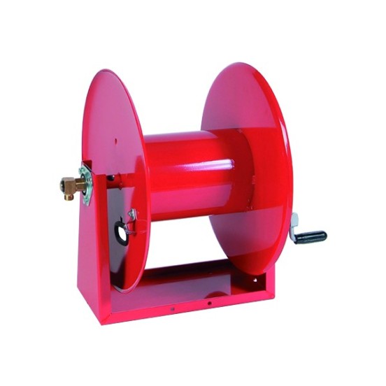 ENROLLADOR MANUAL MAGNUM